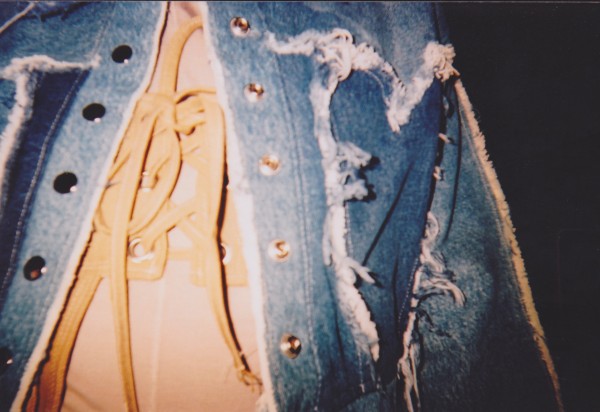 james-denim-crop-top