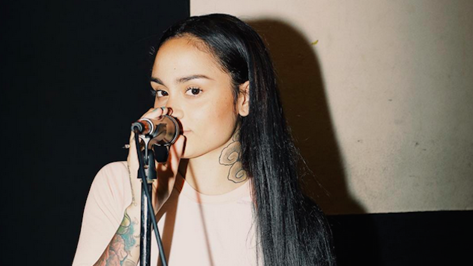 what kehlani wore to grammys 2016 what kehlani wore to grammys 2016