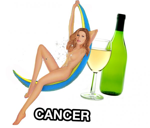 cancer booze