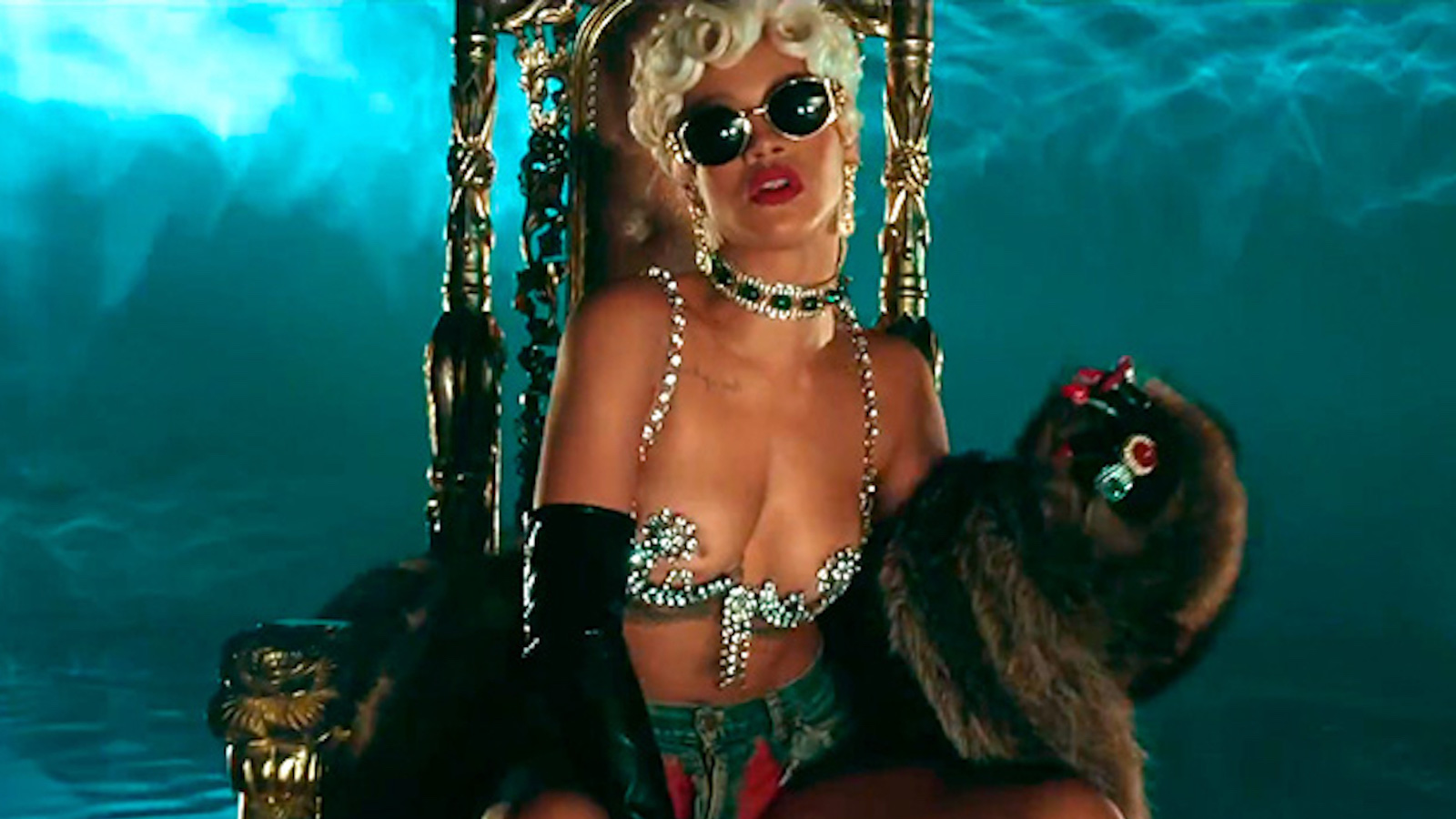 fille en sexy rihanna put dat on bitch fille en sexy rihanna put dat on bitch