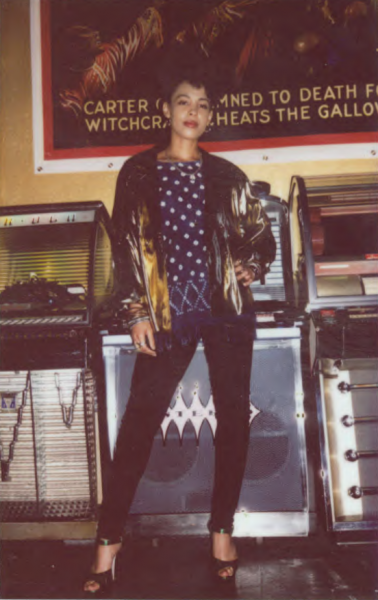 Meet Sidibe, The Last Singer Prince Cosigned Before He Died - Galore