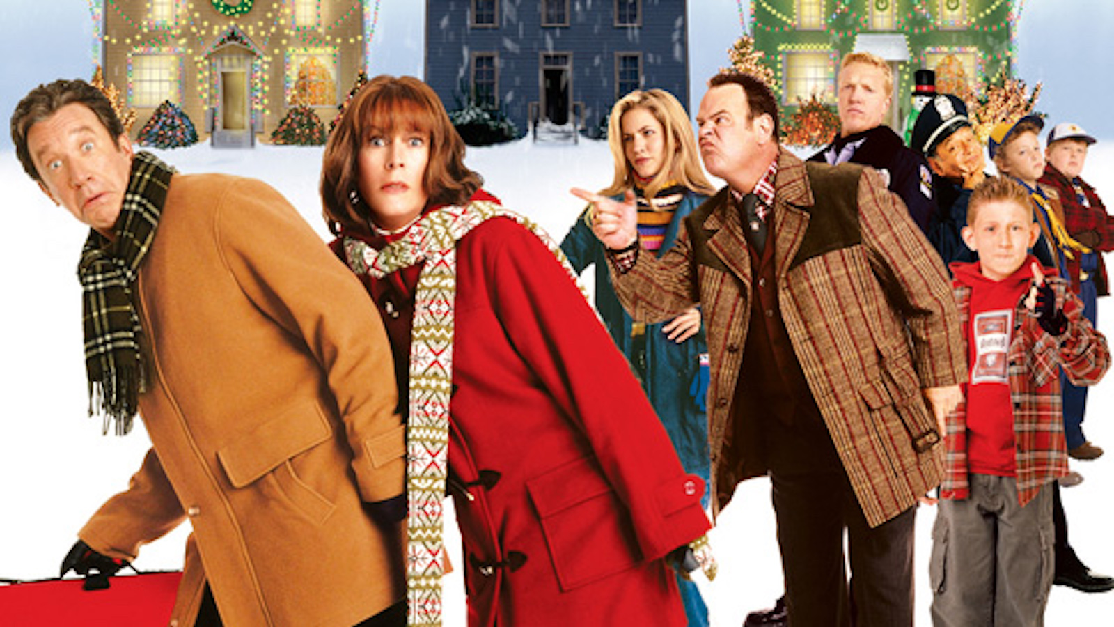 The 14 Best Christmas Movies on Netflix - Galore