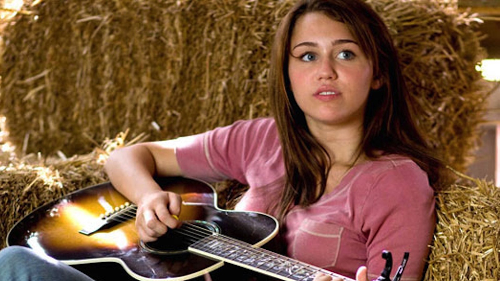Hannah Montana Is Coming Back to TV This Year Galore