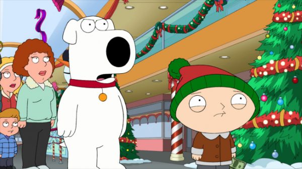 Best Family Guy Episodes Season 9