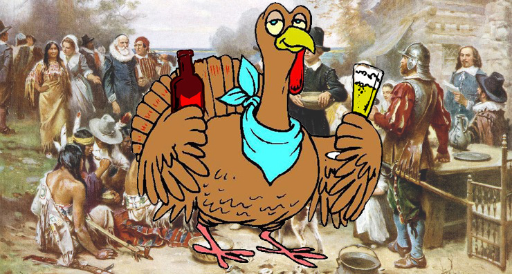 thanksgiving_drunk_shots_galore