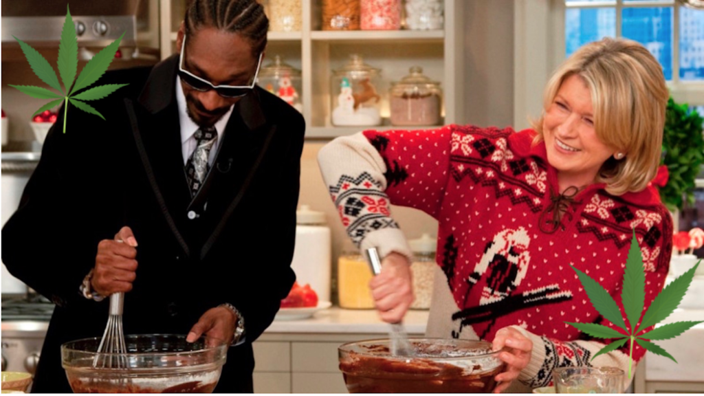 How To Make Your Friends Weed Brownies For Christmas Galore