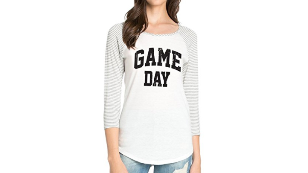 game_day_shirt_amazon_galore