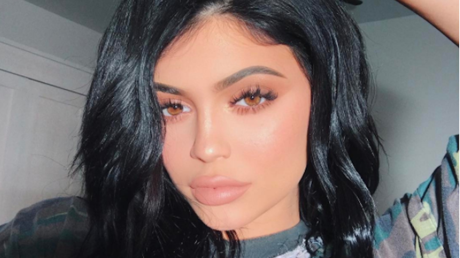 Kylie Jenner Has New Merch Coming Out and It Looks Hot