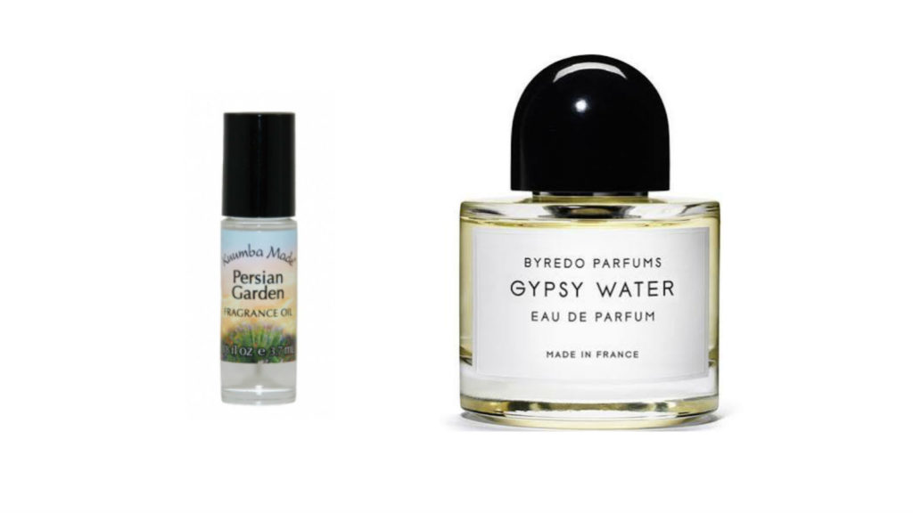 Replace Your Pricey Designer Perfume With These Oils Galore