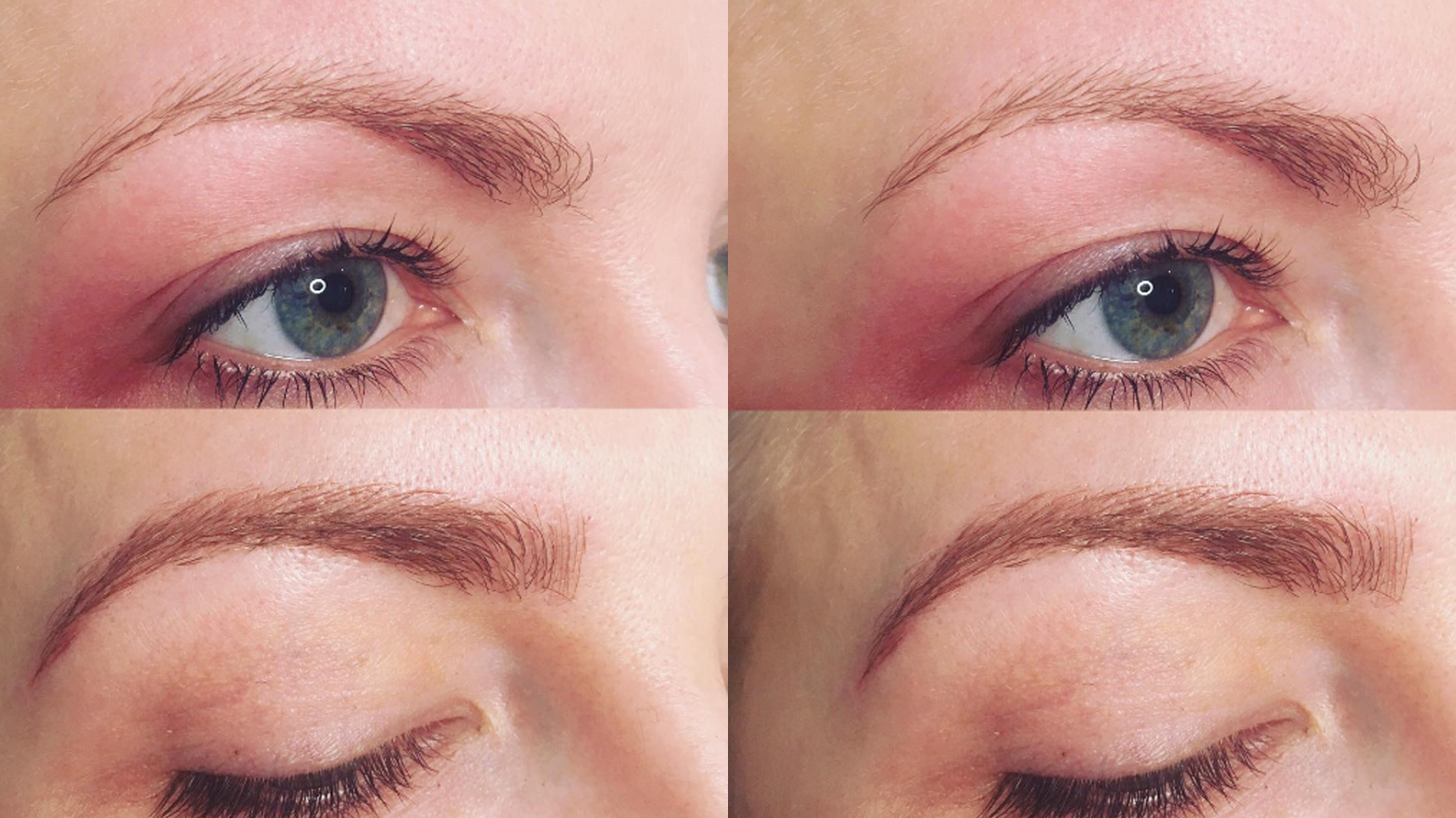 OMG Eyebrow Microblading Is the Best Thing I've Ever Done ...
