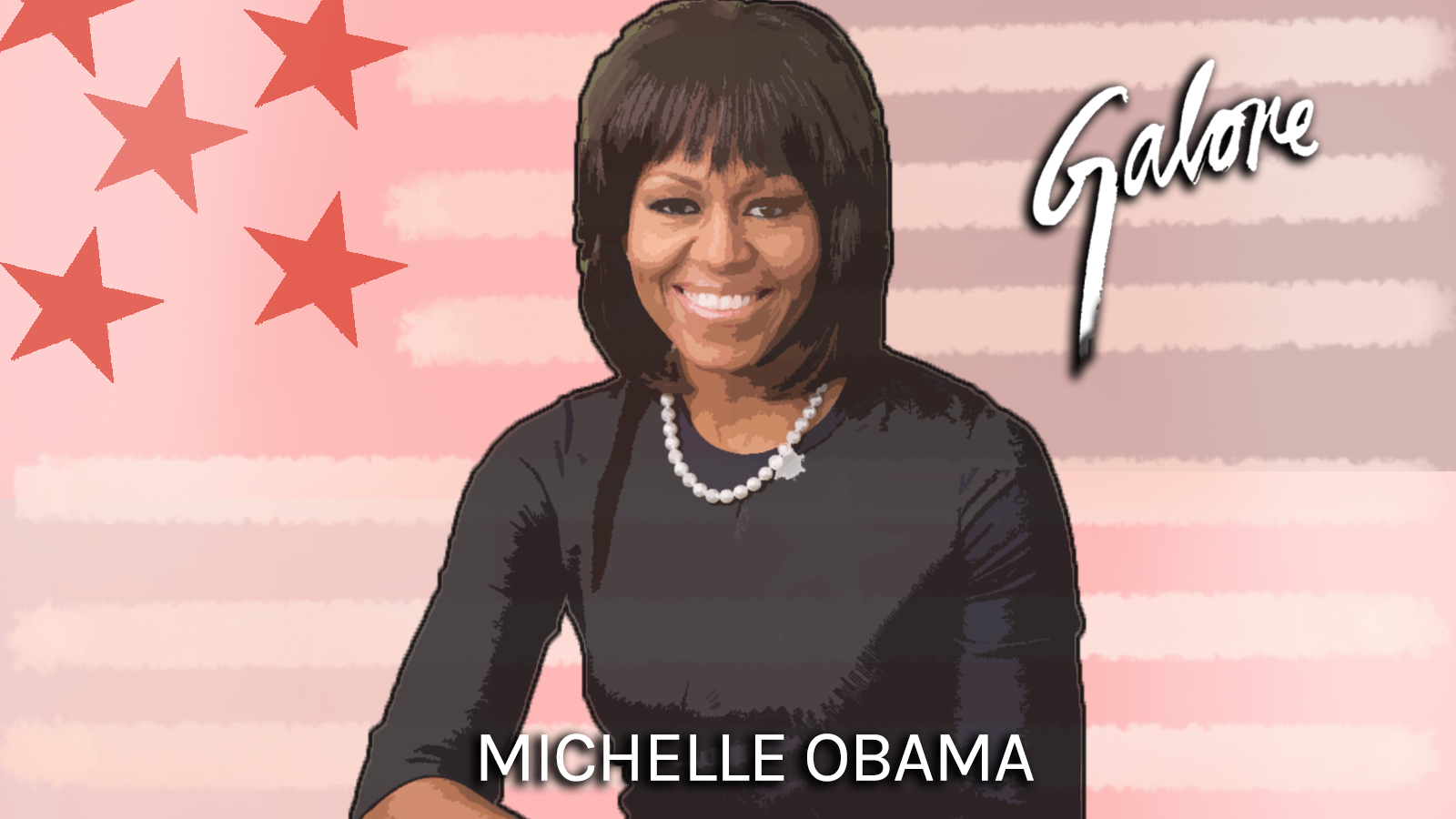 Black Women Who Slayed History Michelle Obama Galore