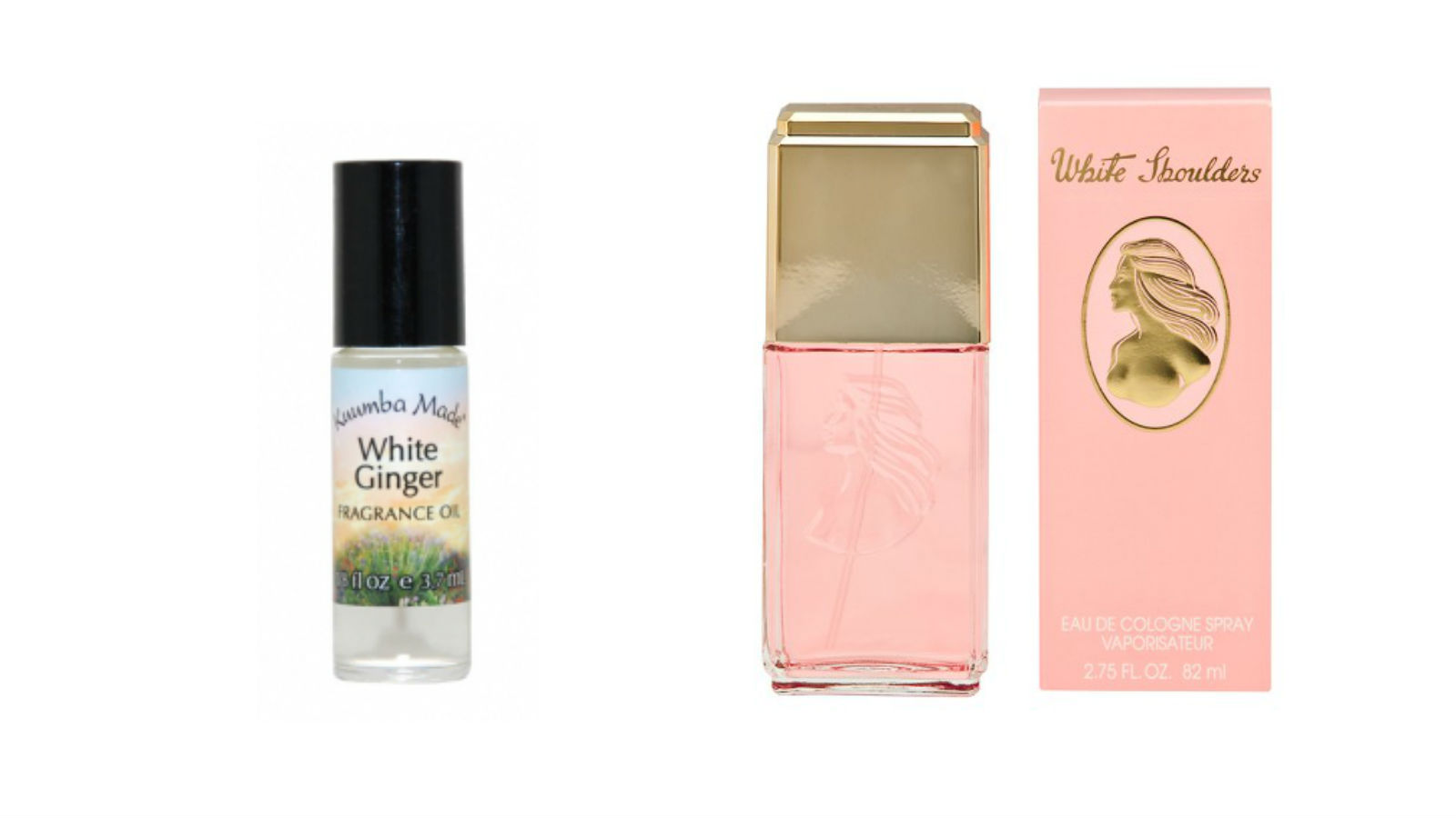 Eau dHadrien Annick Goutal perfume - a fragrance for 