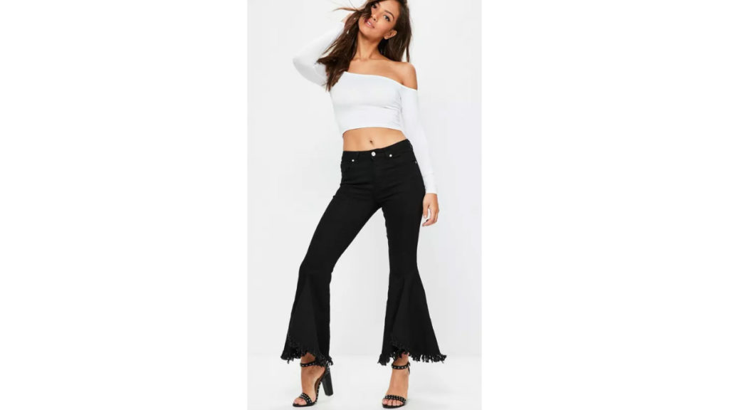 missguided_flared_jeans_galore