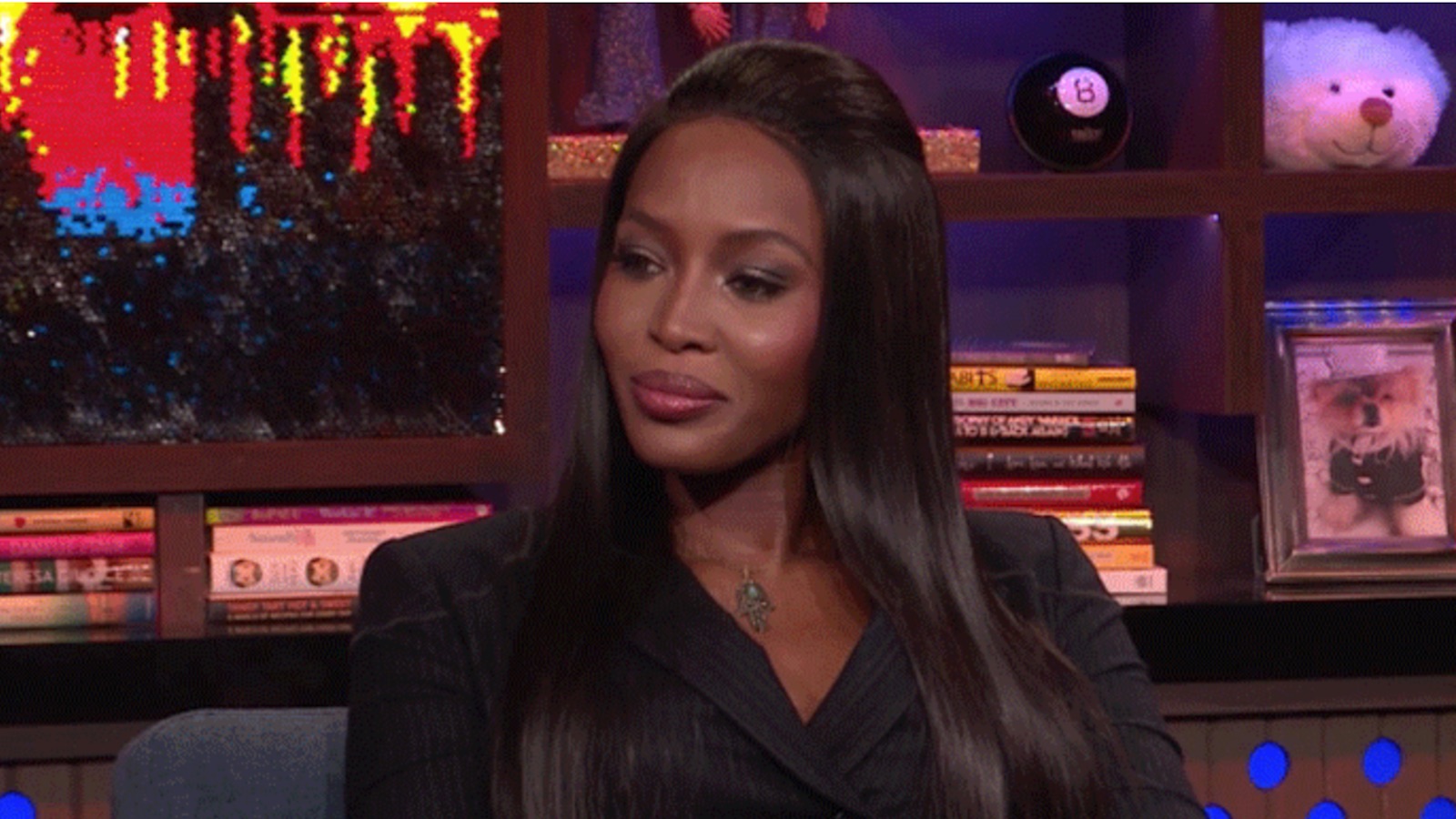Naomi Campbell Don T Compare Yourself To Me Naomi Campbell's Most Iconic Moments - Galore