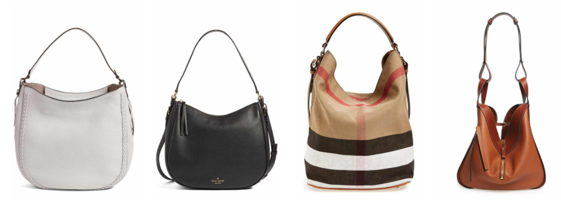 are hobo bags in style