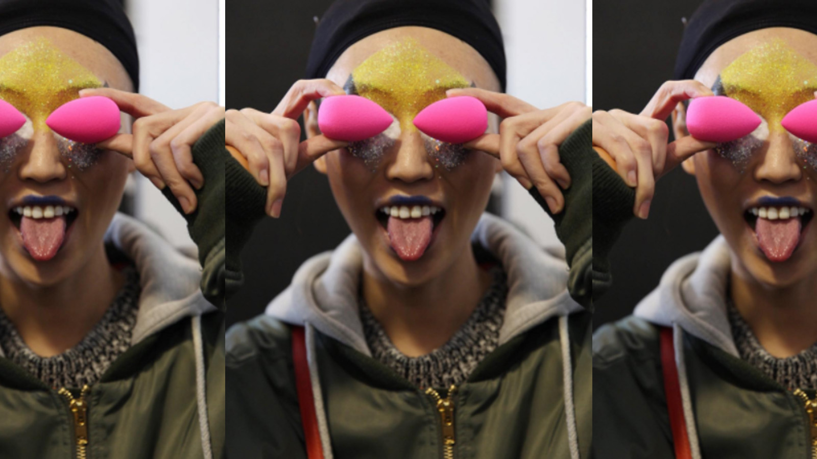 Wetting Your Beauty Blender Before You Use it Can Save You Galore