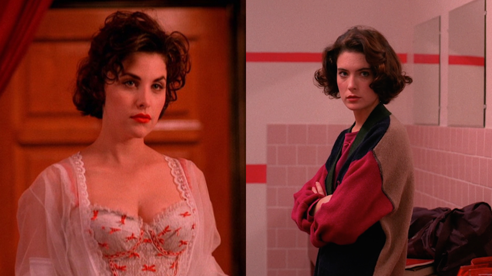 Twin Peaks Fashion Is About to Have a Major Moment.