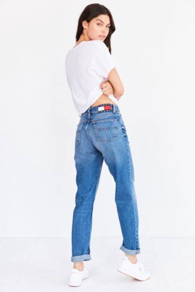 boyfriend girlfriend jeans