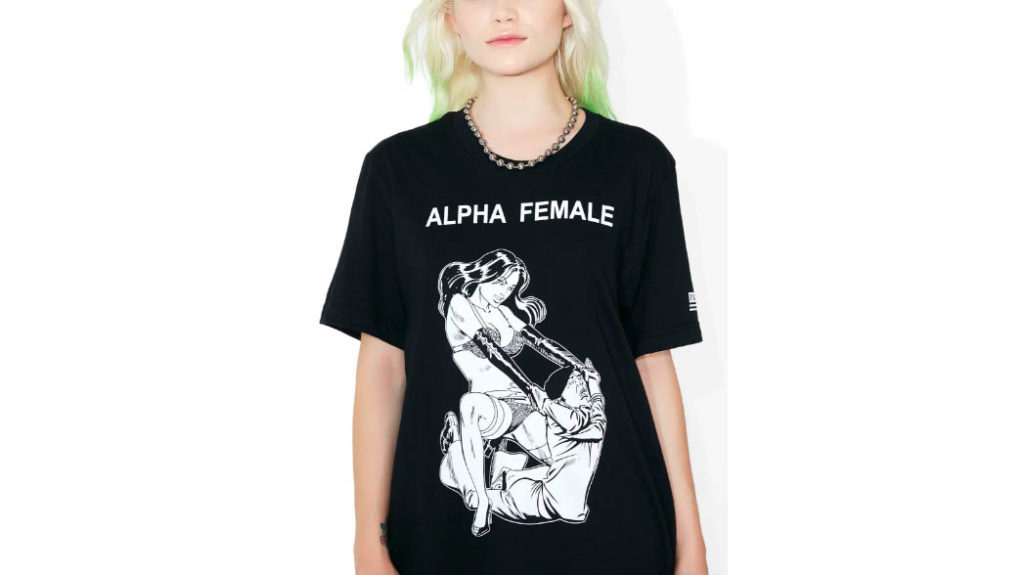 alpha-female-t-galore