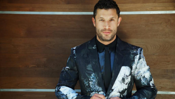 Aubrey Marcus gets real about his open relationship Galore