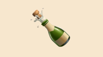 champagne_bottle_emoji_galore_mag