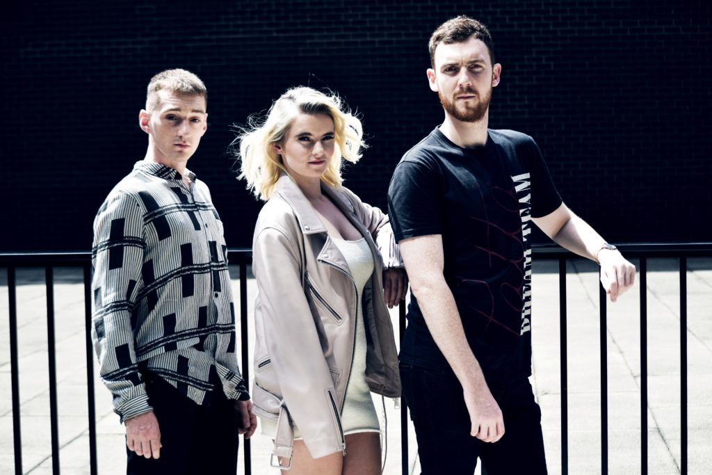 Clean bandit солистка как зовут