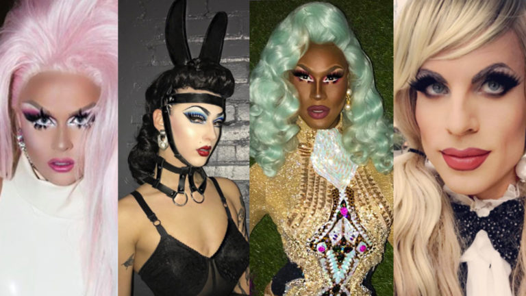 The definitive ranking of every RuPaul’s Drag Race contestant’s ...