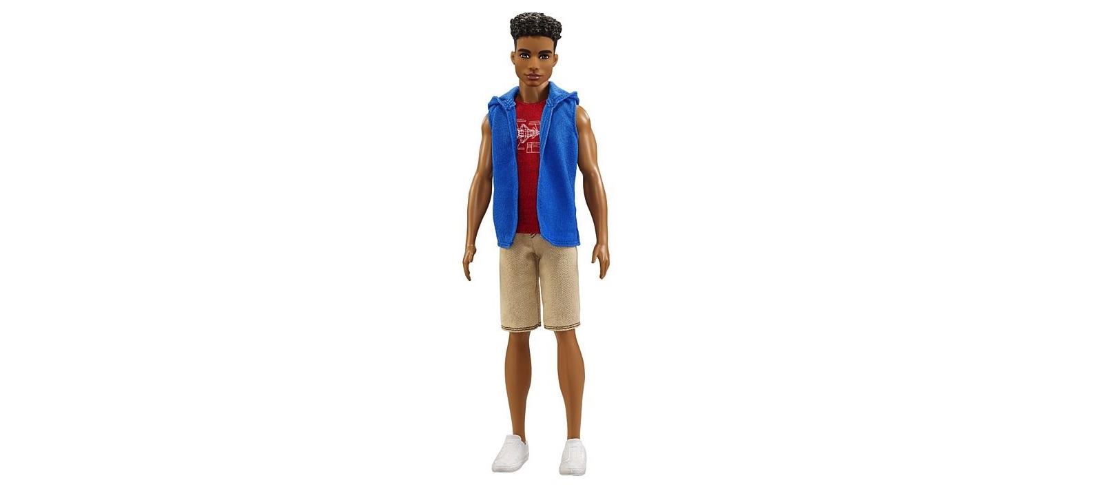 hip hop hoodie ken doll