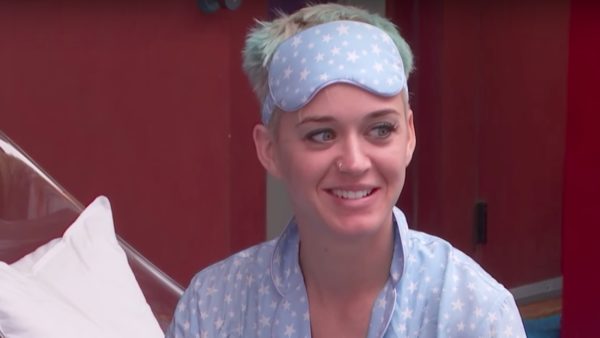 Shut up haters, Katy Perry’s live stream was genius