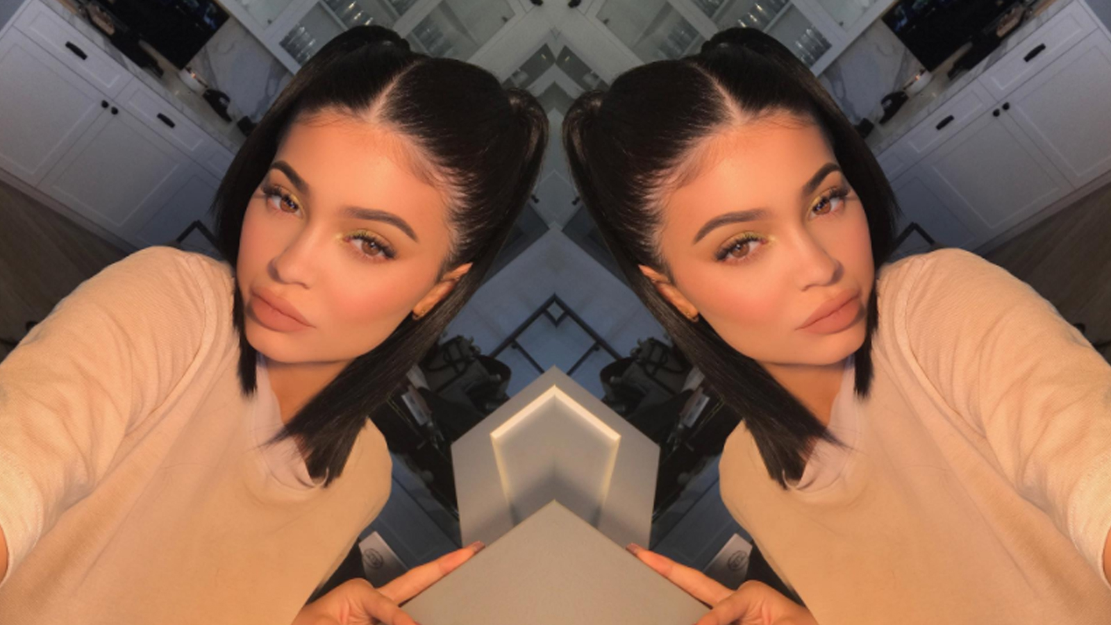 If You Love Space Buns Try These 3 New Pigtail Styles Galore