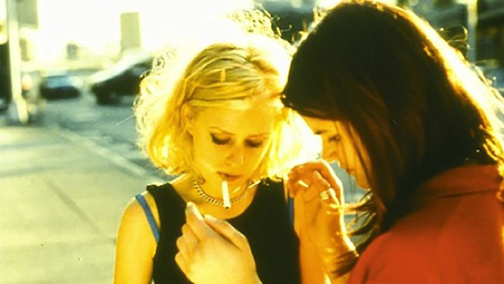 Best Movies To Watch With Your Girlfriend The best lesbian movies to watch with the girl you like