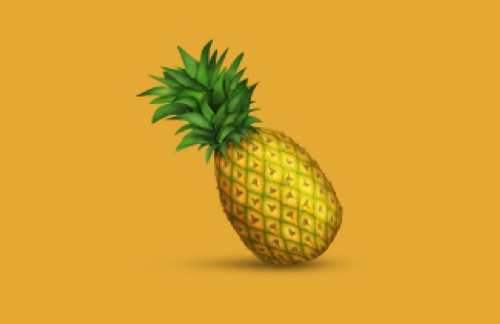 pineapple_emoji_galore_mag