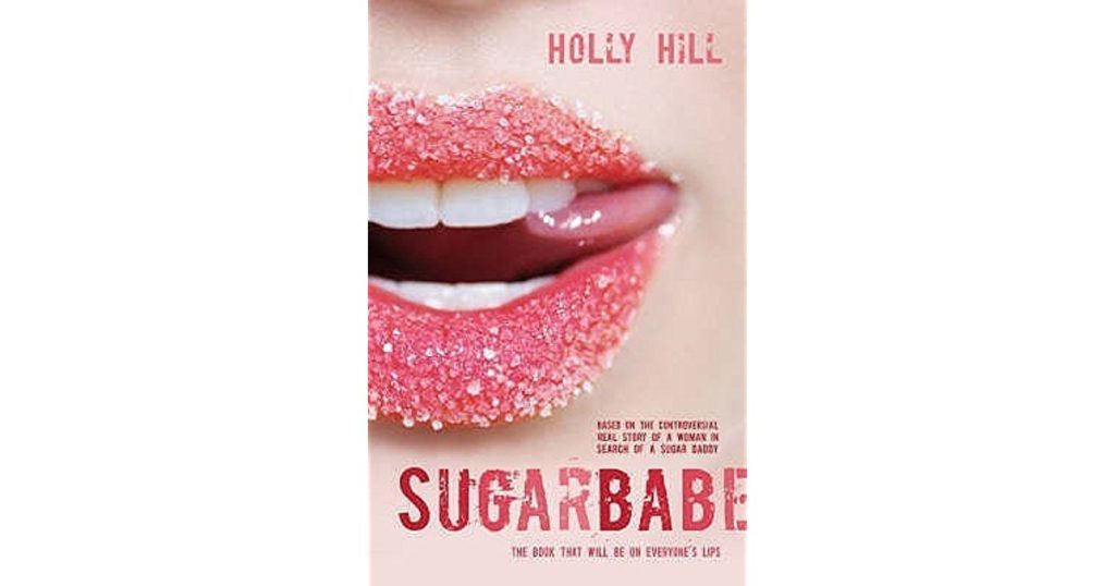 sugar-babe-book-galore