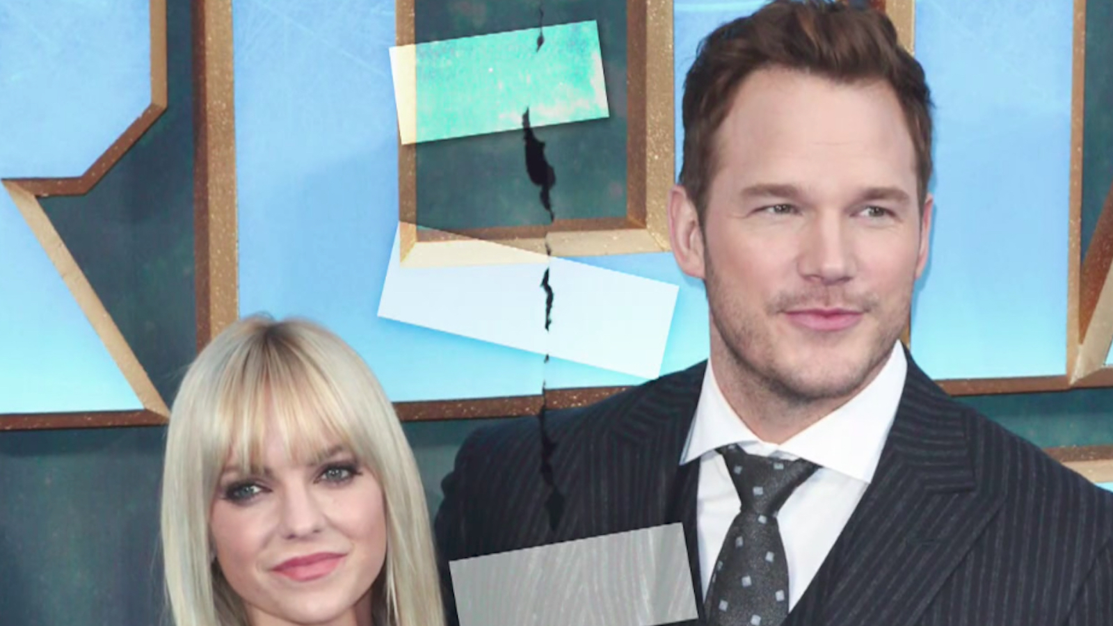 Why you shouldn't be sad about Chris Pratt and Anna Faris breaking up ...