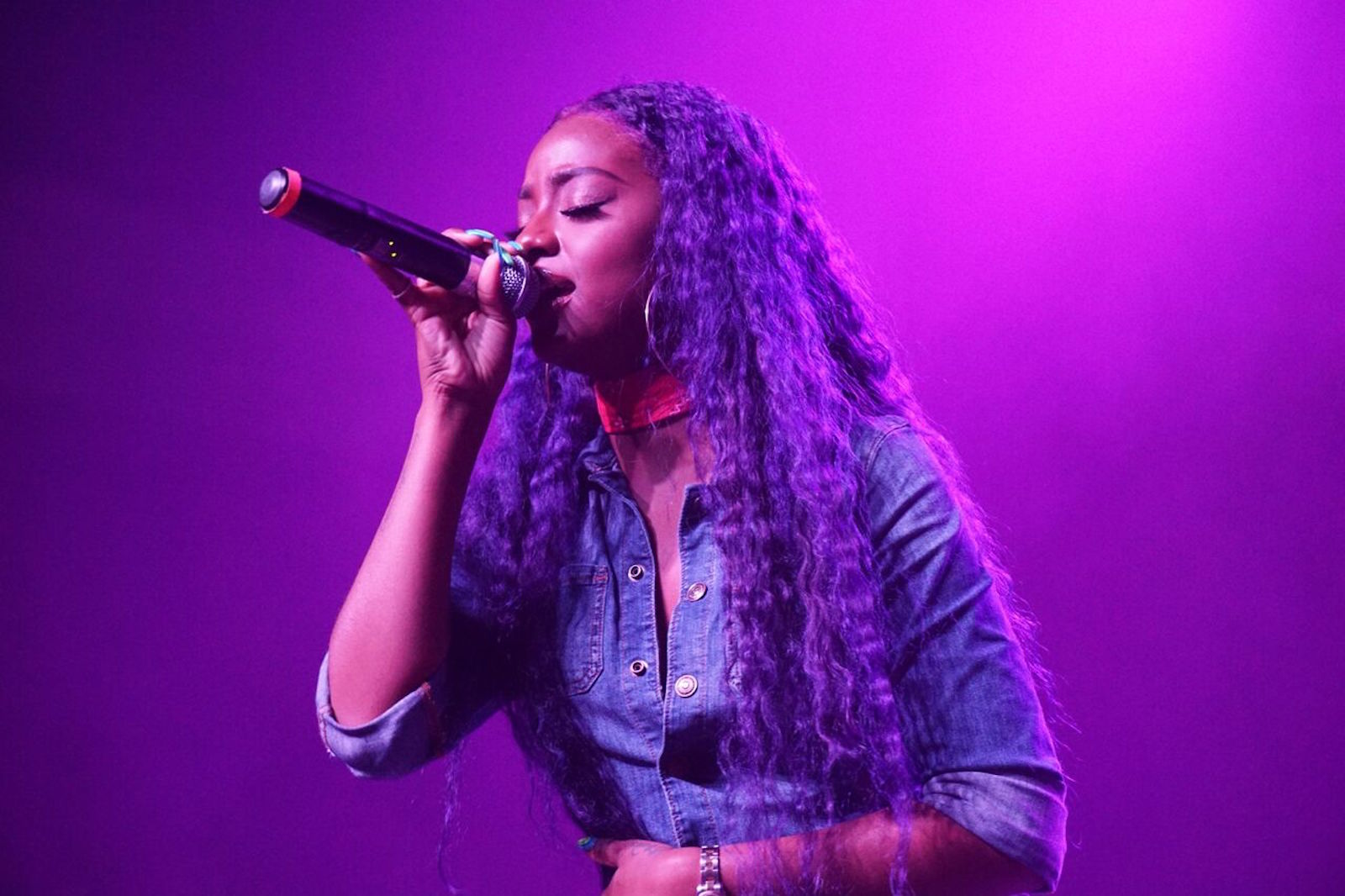 See pics of Galore's first ever Girl Cult festival! - Galore