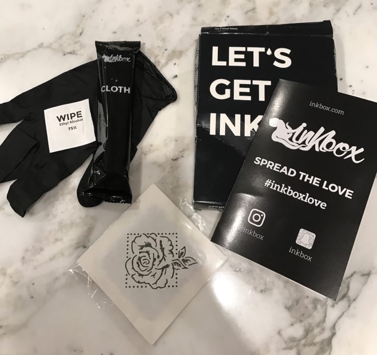 Which temporary tattoo brands last the longest â€“ Galore