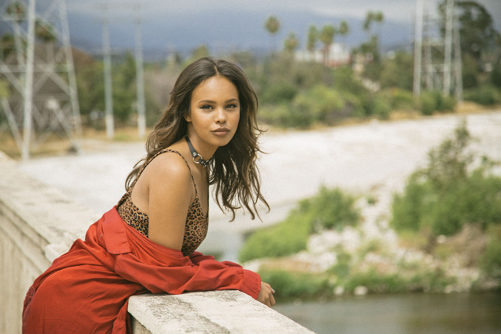 Alisha Boe Is Tv S Most Down To Earth It Girl Galore