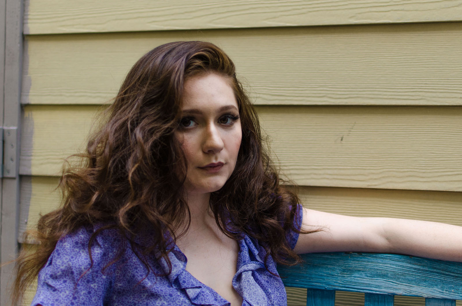 Emma Kenney of 'Shameless' is all grown up and killing it.
