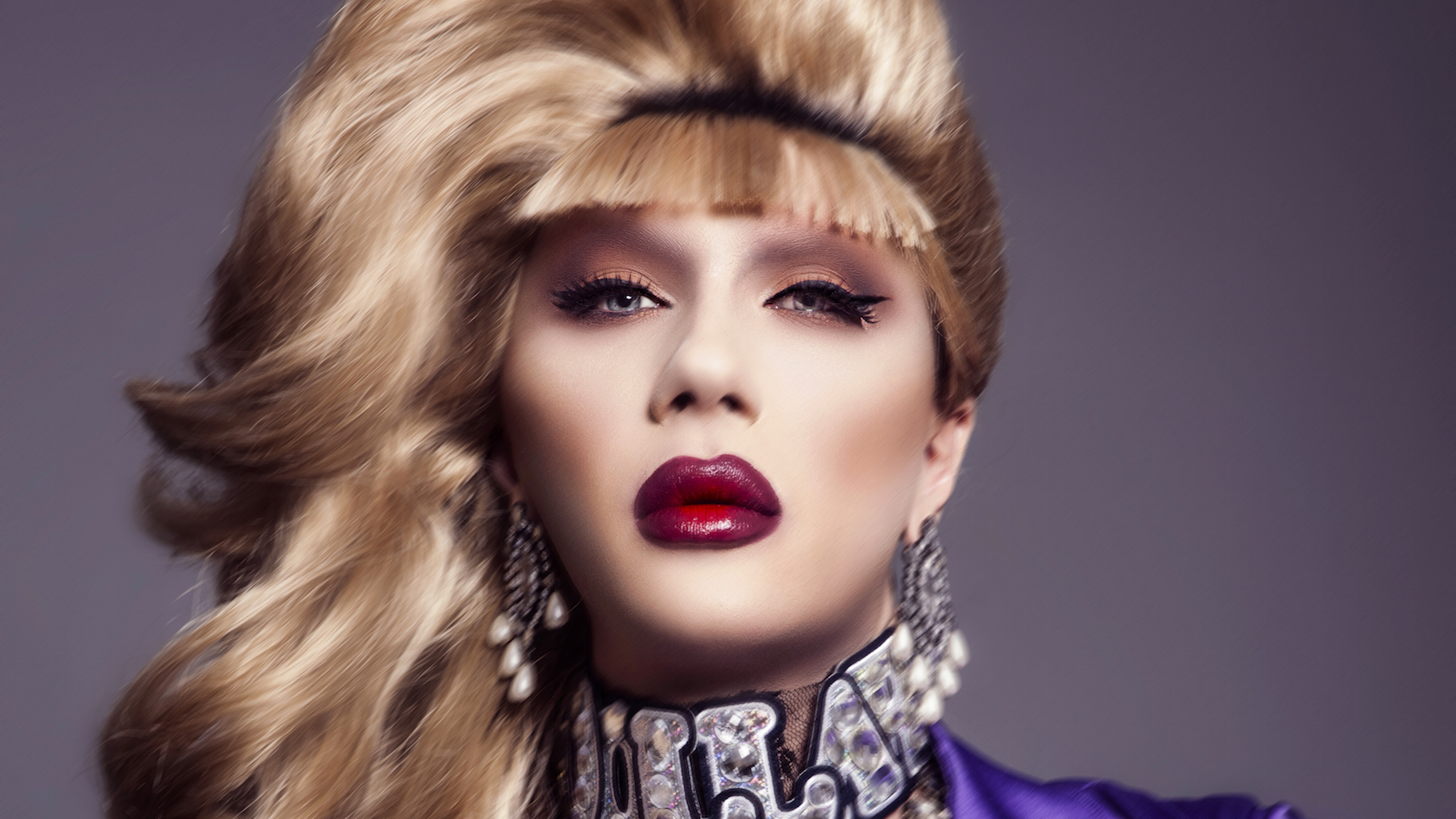 Jodie Harsh's royal guide to London - Galore