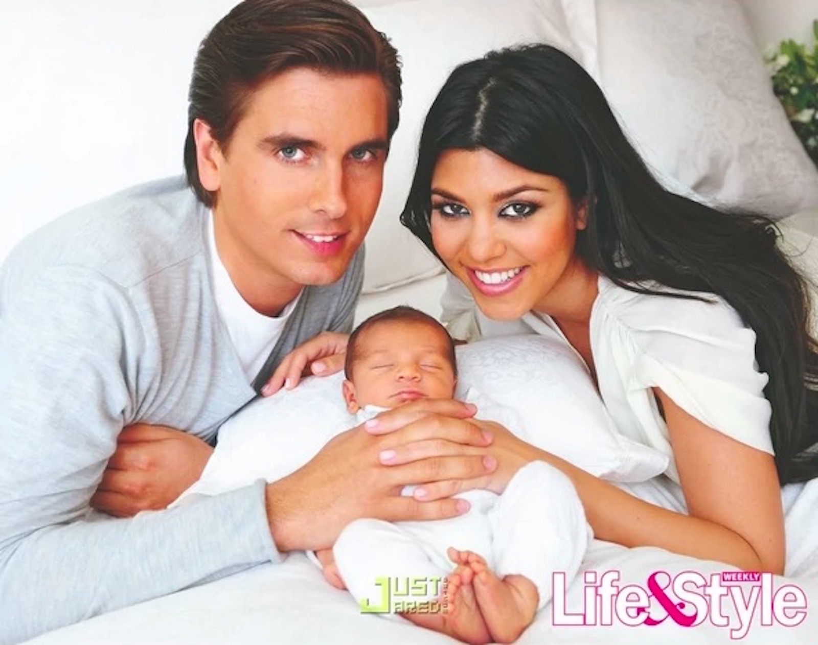 A definitive list of all the Kardashian-Jenner baby name ...