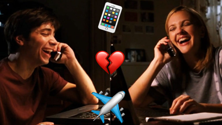 The Top 7 Ways To Make A Long Distance Relationship Work And Actually Last 