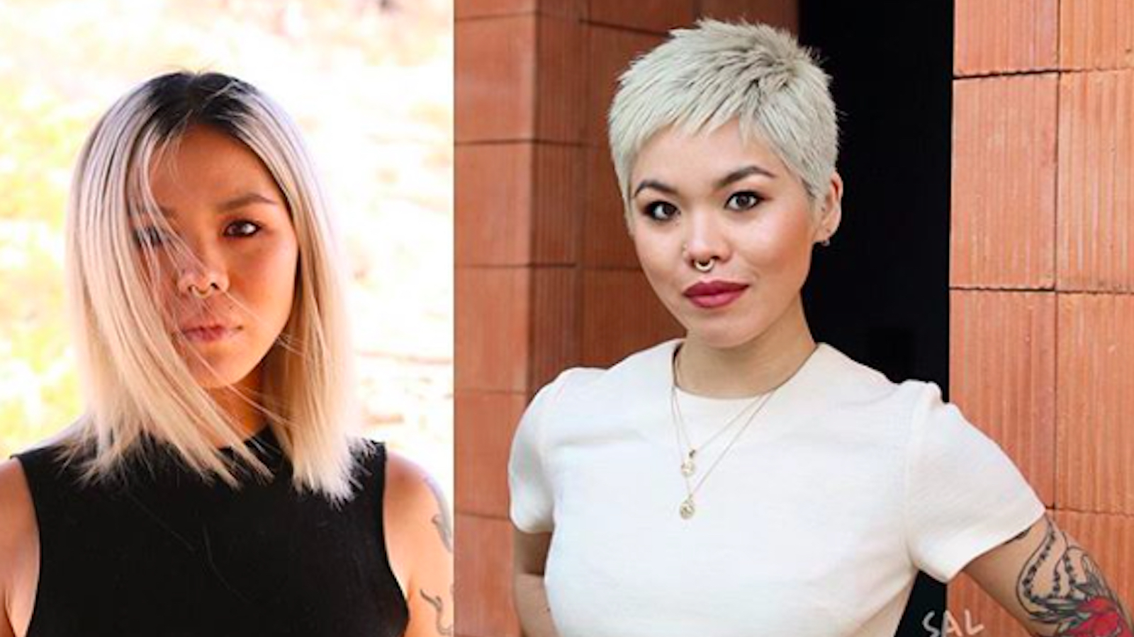 Pixie cuts are having a major moment right now - Galore