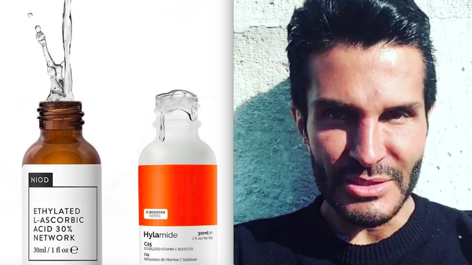 I'm not giving up Deciem products, despite the bizarre Instagram drama