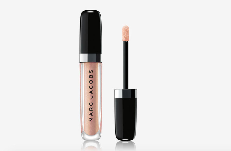 Marc Jacobs Cream And Sugar Lip Gloss Marc Jacobs Beauty Cream and Sugar collection lipstick and lipliner review