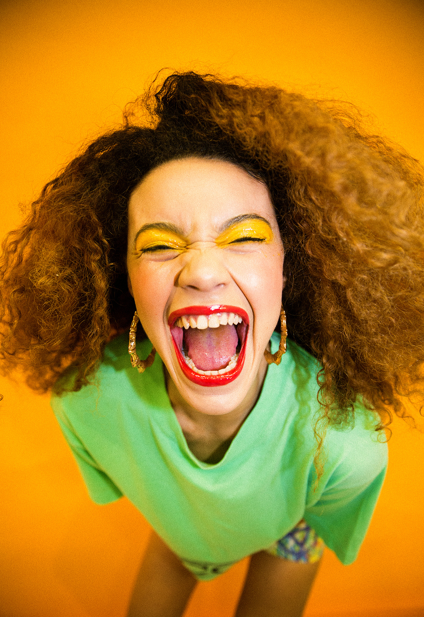 Stop Being Right, Start Being Happy