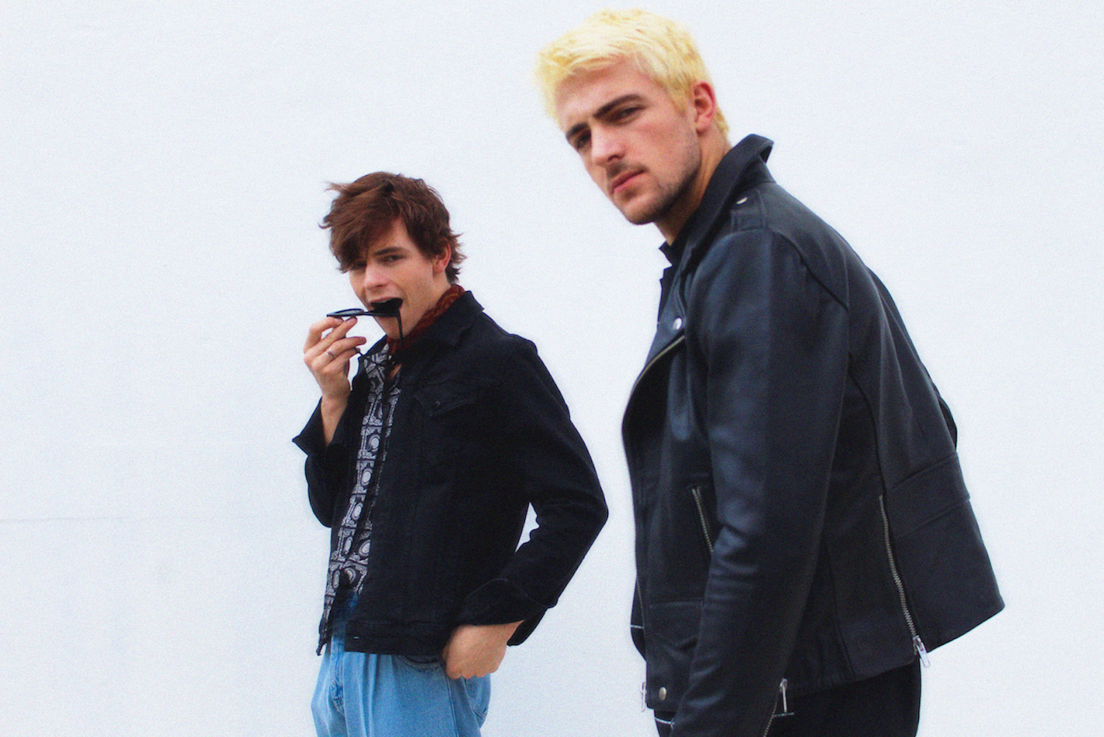 Ross And Rocky Lynch Of The Driver Era Are About To Be Your Newest Obsession