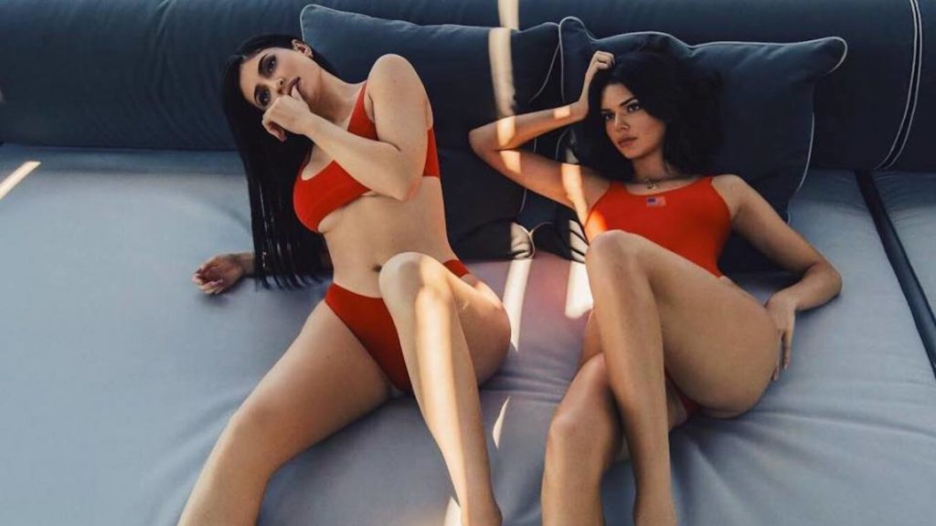 These Bedgy Swimsuits Are Going To Get You Through Coachella