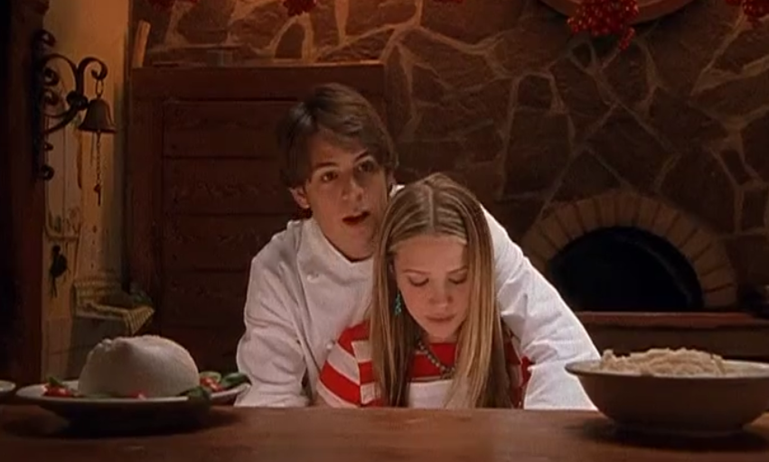 I Watched Every Mary Kate And Ashley Movie To See Who Has The Better Romantic Storylines