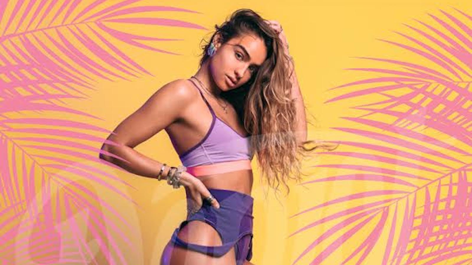 Ray nude sommer sommer ray