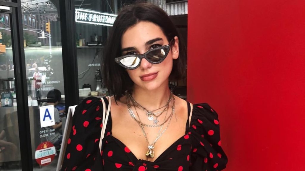 10 Or More Of Dua Lipa S Best Outfits To Copy Right Now